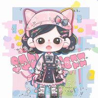 小蝴蝶🦋潮玩屋