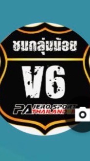 ชนกลุ่มน้อย V6