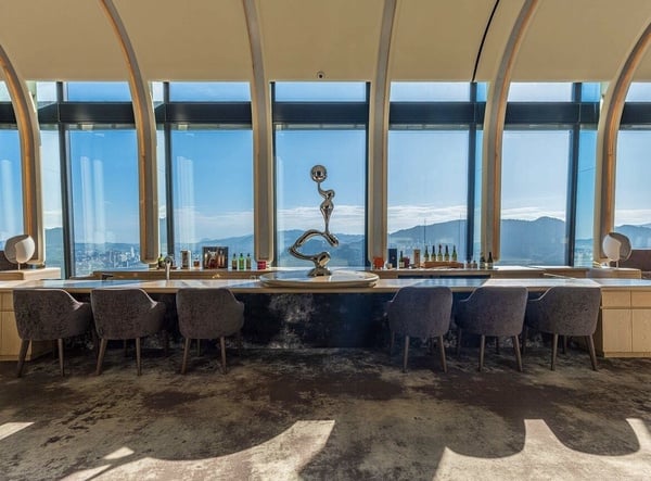 10間台北鐵板燒推薦：10間台北鐵板燒推薦：