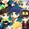 ☆️『️ 🌠JoJo's Bizarre Adventure  Roleplay 🌟』☆️