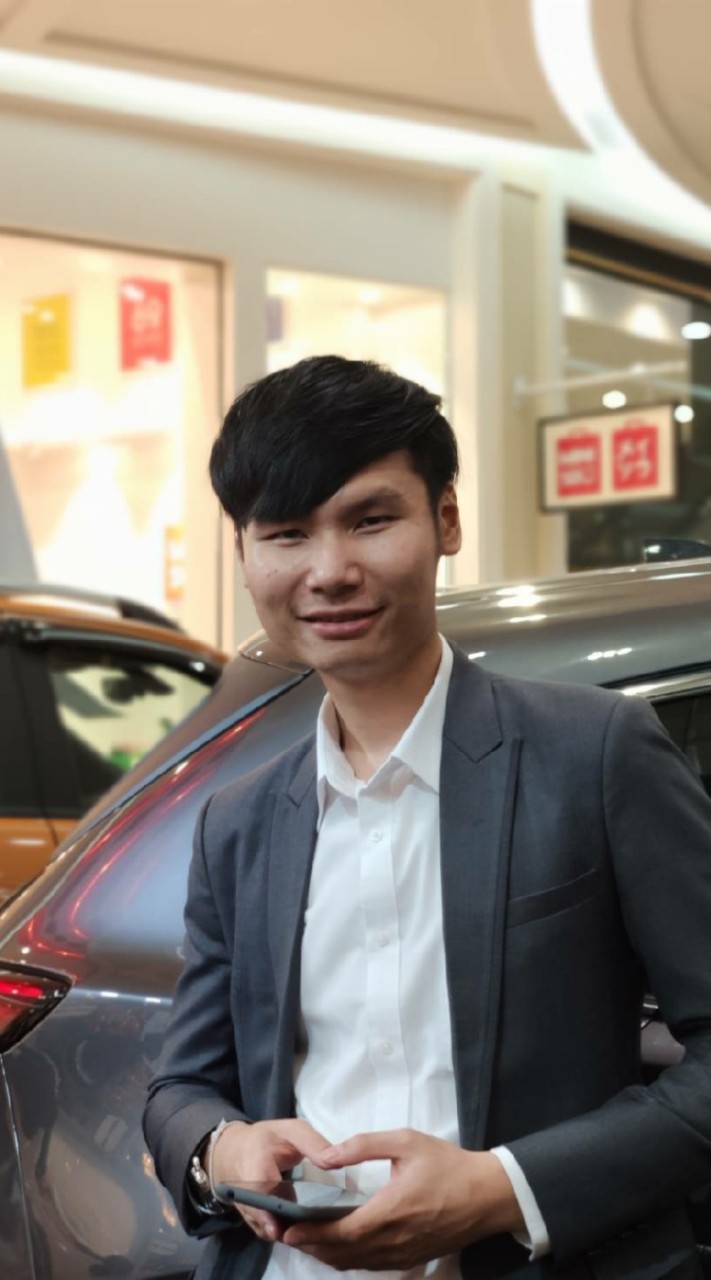 มาสด้า โปรฮิต ติดลมบน