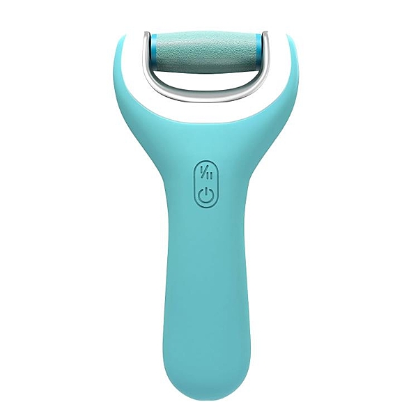 磨腳器 scholl 爽健電動修足機充電式磨腳器修腳器 去死皮刀老繭去硬皮機