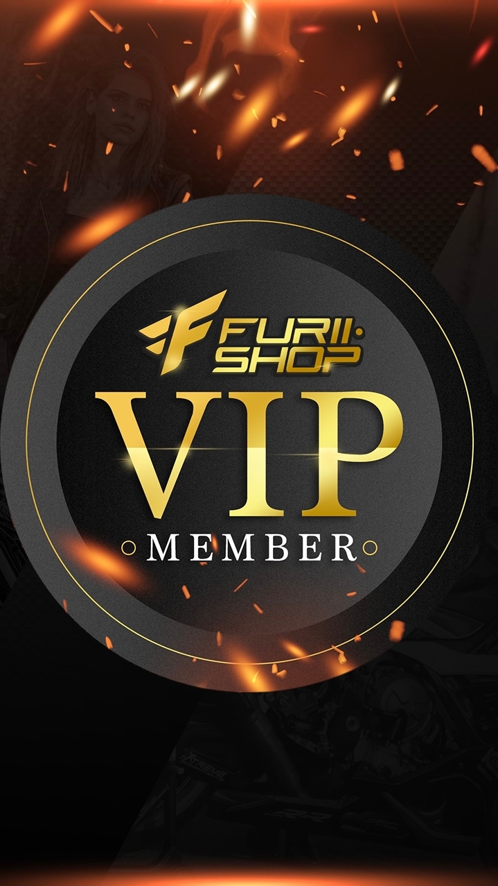 FURII VIP MEMBER