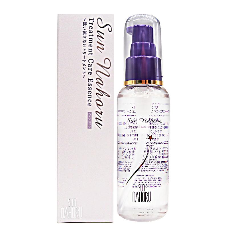 桑蘭荷露玻尿酸護髮精華素 100ML