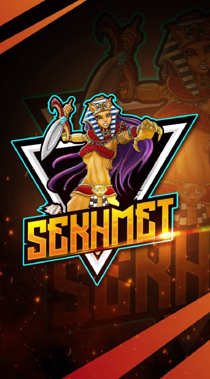 S E K H M E T [comodo]