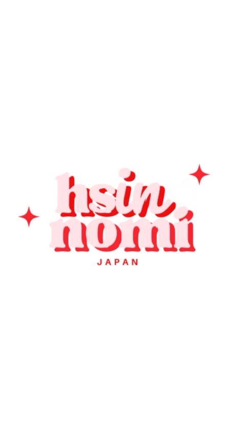 🍎hsinomi 代購🇯🇵日本