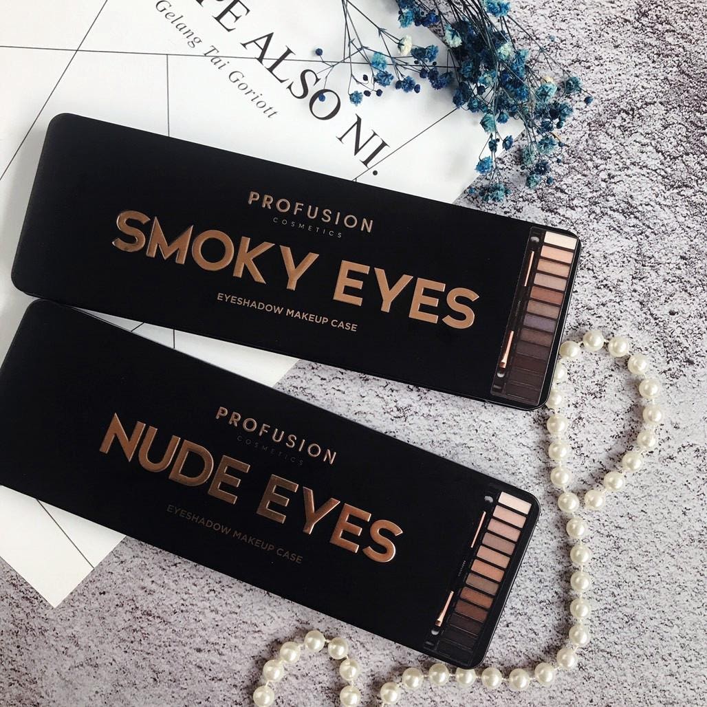 C:UsersS3-56DesktopProfusion~時尚裸棕(Nude)／爵色煙燻(Smoky)12色眼影盤 (12g) 多款可選S__35987474.jpg