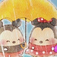 中高生限定ツムツム
