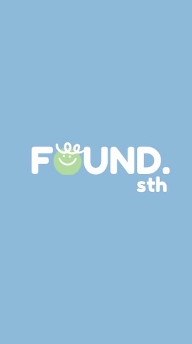 Found.sth - Update สินค้า