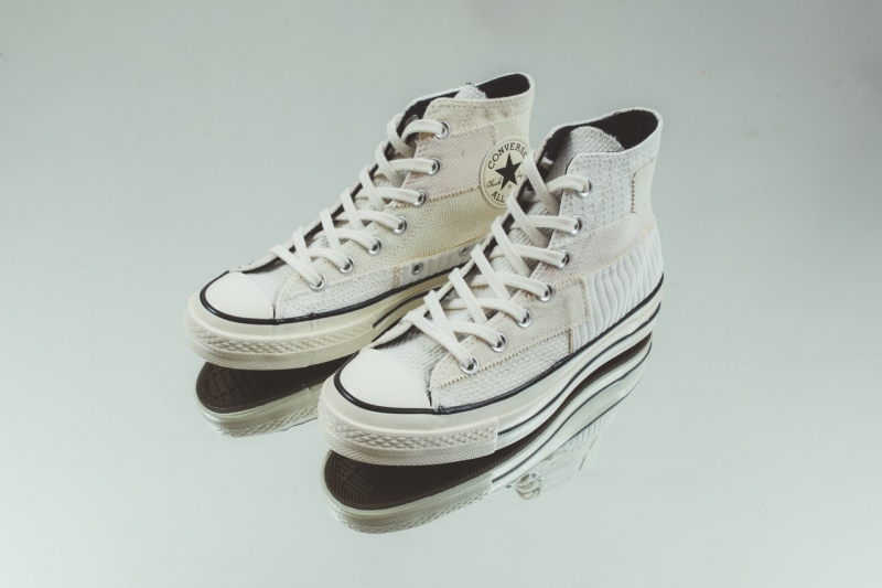 Converse Chuck 70 HI 