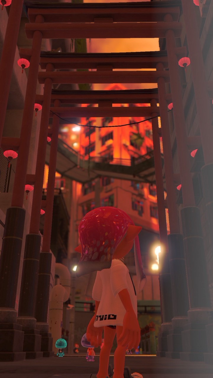 Splatoon3オプ！【スプラオプ】