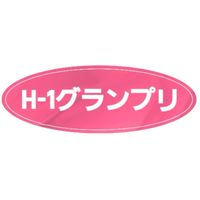 水藻フィッシングセンター　H-1グランプリ