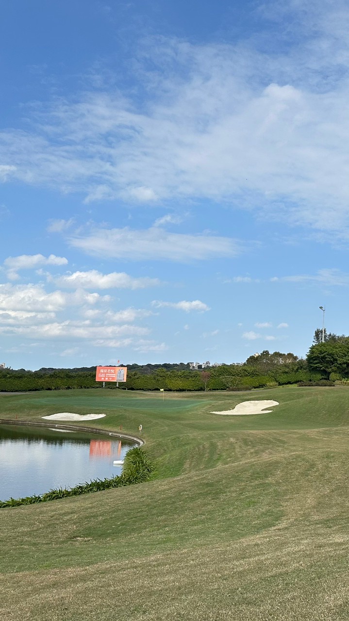 新竹縣市🏌️高爾夫球⛳️ 歡樂群組