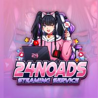 ตัวแทน 24NOADS