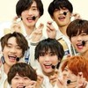 なにわ男子好きな人ーー