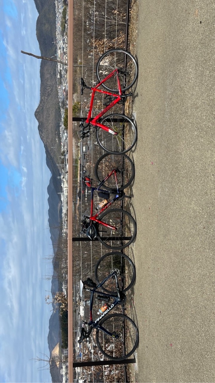 愛知岐阜三重ロード乗り