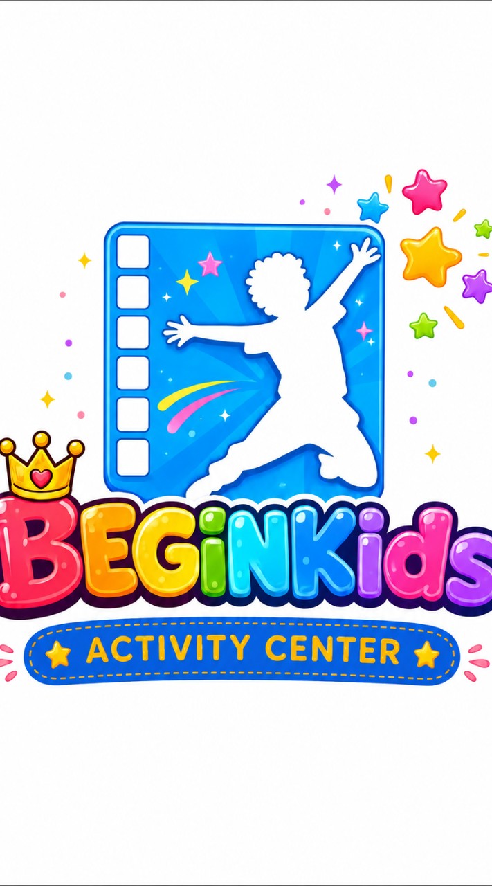 BEGINKids by Balloon