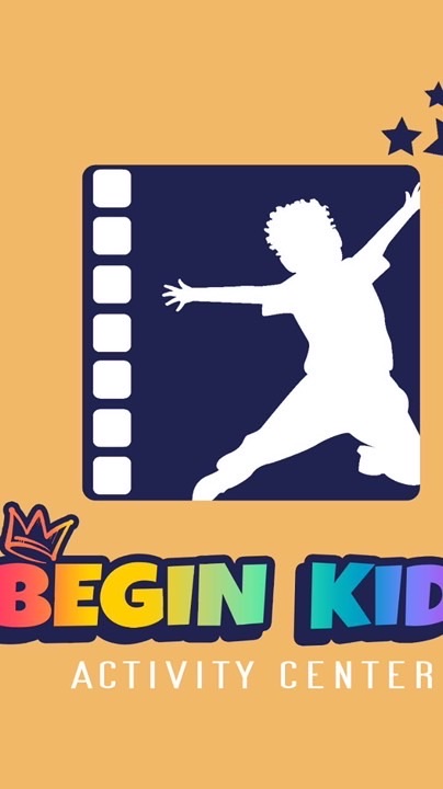 BEGINKids by Balloon