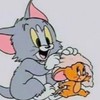 トムジェリ好きカモン！