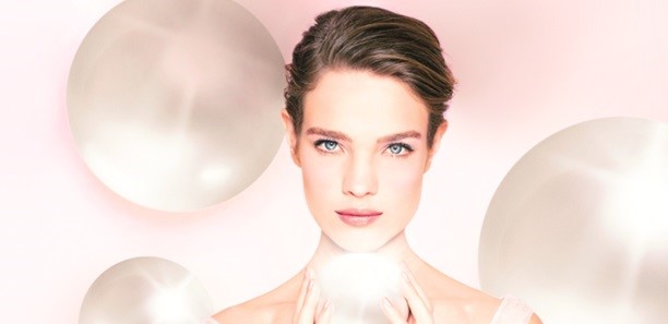 珍珠珍珠~2014許我一個白皙美麗容顏