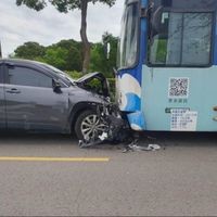 金門道路交通討論區