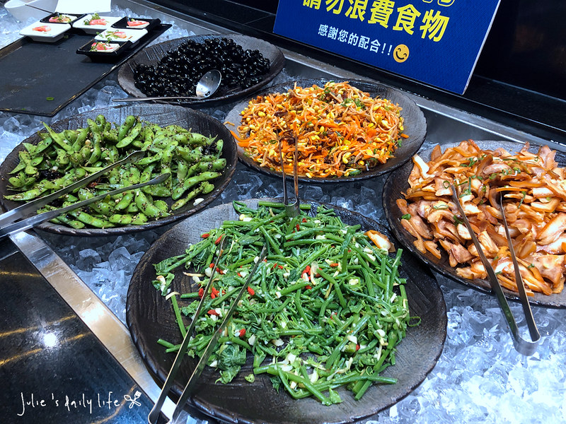 ALLYOUCANEAT,ATT,hotpot,Taoyuan,trainstation,二鍋,吃到飽,壽喜燒,大仙牛肉盤,小火鍋,平價,桃園火車站,筷時尚,預約,鬥牛士,鬥牛士二鍋 桃園 @跟著Julie一起走吧