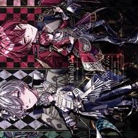 騎士Ｘ-KnightＸ-推し！