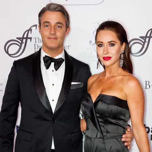 人種差別行為で大炎上したジェシカ マルルーニー 親友メーガン妃から連絡がないことに苦悩