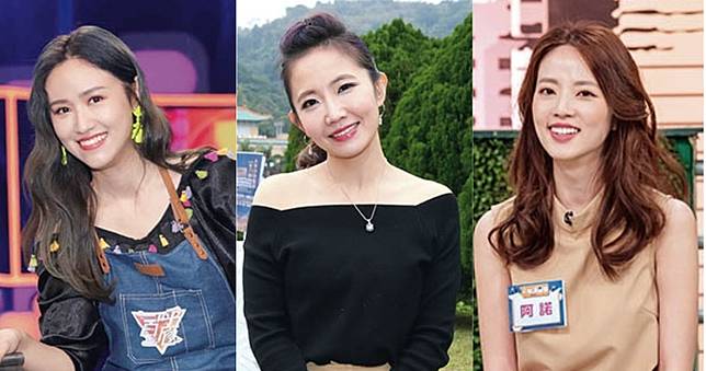 女星病痛一籮筐