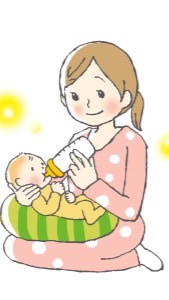 子育て、妊娠、出産の悩み