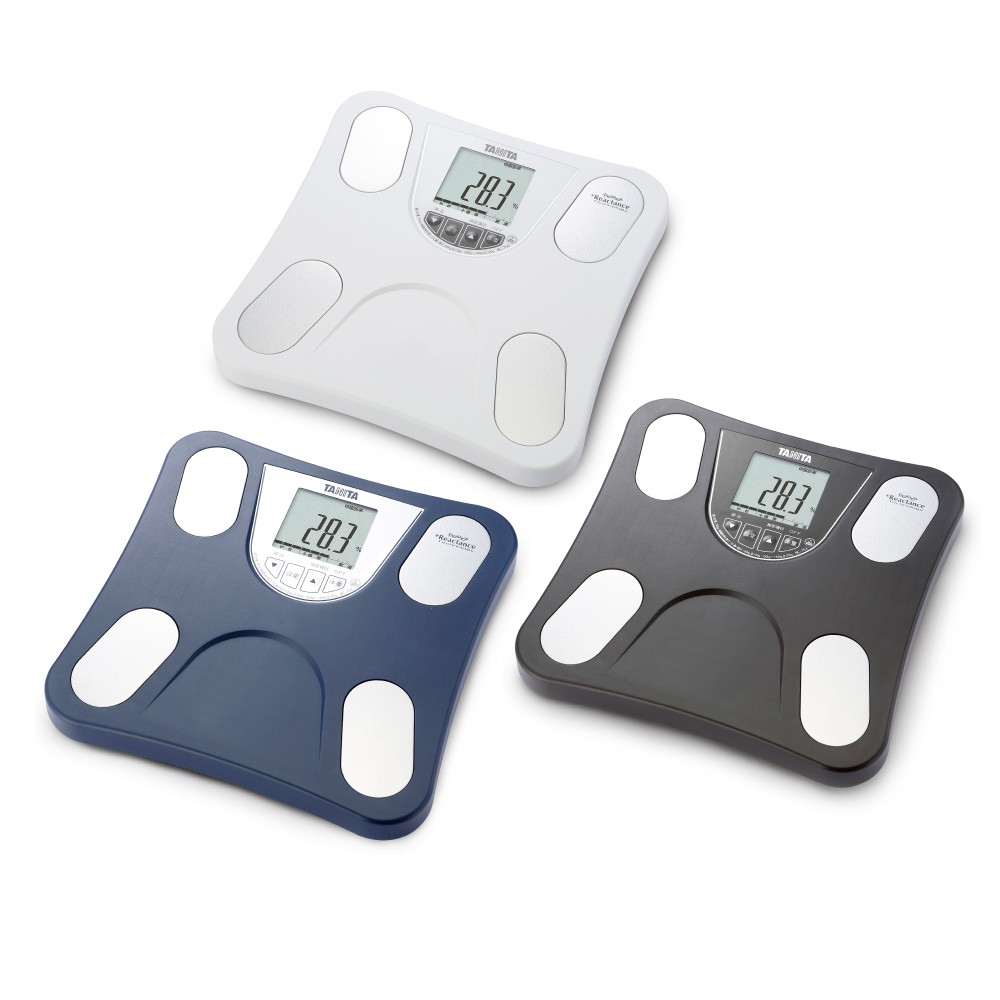 日本TANITA 四合一 體組成計BC753