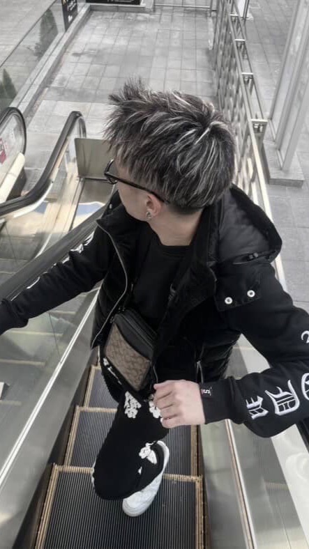 サイケ君family 👻🏴‍☠️