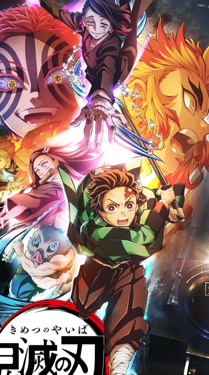 鬼滅の刃なりきり(恋愛️⭕️)