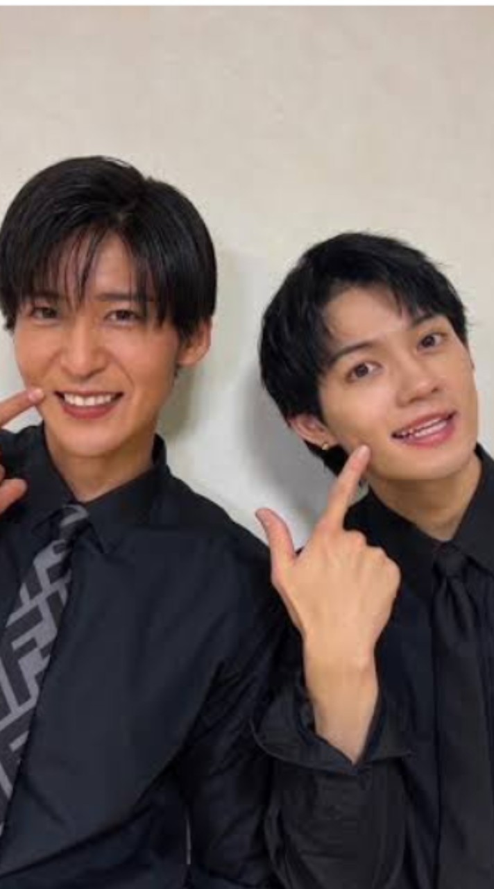 SnowMan M!LK推しの人集合！