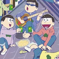 おそ松さんなりきり