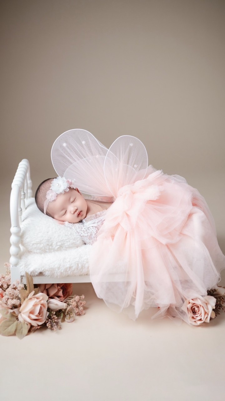 นมเมจิญี่ปุ่นแม่น้องไอยู 🎀🍼