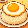 ไข่ดาว หรรษา🍳🐣✨