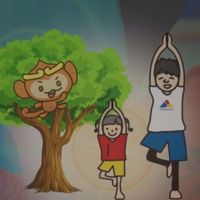 【中国地方】体軸体操グループ