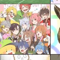 カラピチコラボなりきり部屋！
