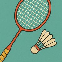 ビギナーズバド🏸