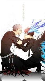 青の祓魔師 なりきり