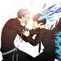 青の祓魔師 なりきり