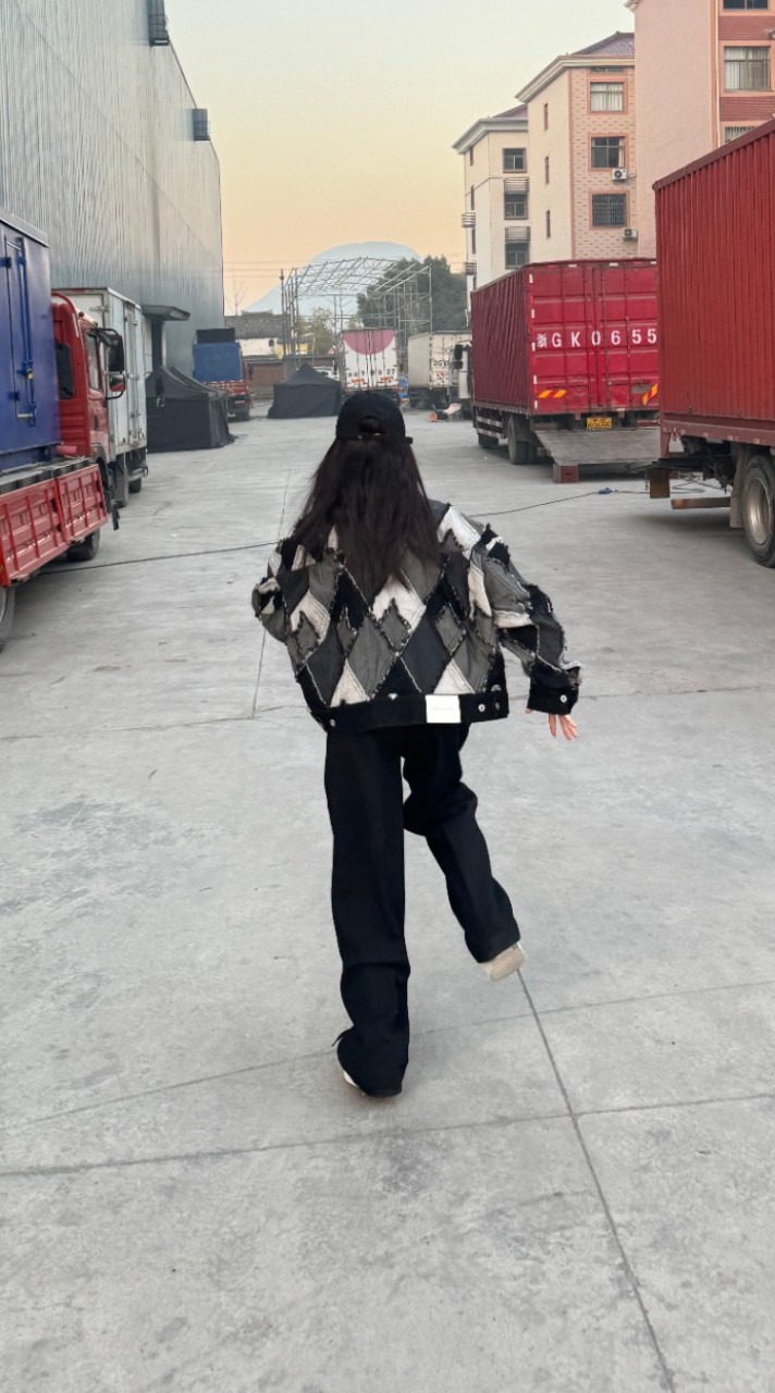 陪鹿鹿長長9