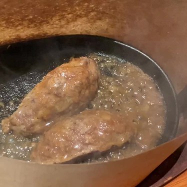 いしがまやハンバーグ イオン浦和美園店のundefinedに実際訪問訪問したユーザーunknownさんが新しく投稿した新着口コミの写真
