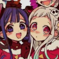 地縛少年花子くんなりきり！