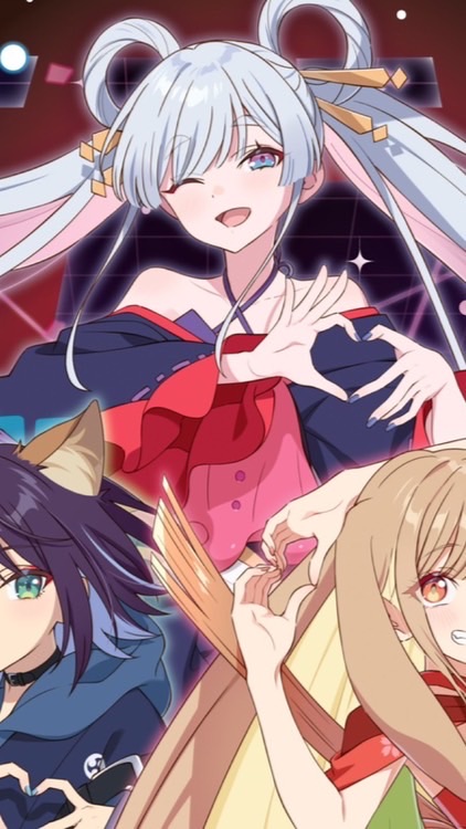 超かぐや姫月の間雑談🌙