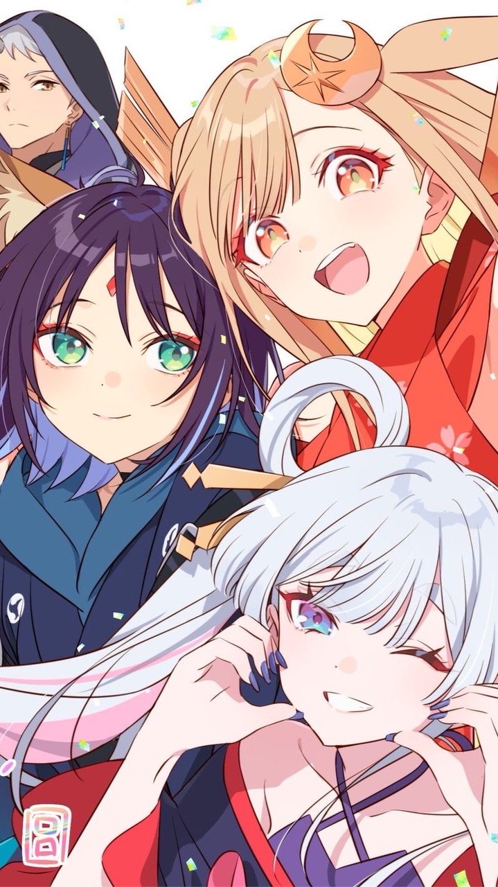 超かぐや姫月の間雑談🌙