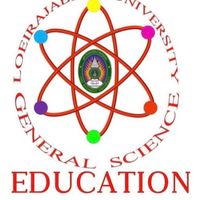 สาขาวิชาวิทยาศาสตร์ทั่วไป ประจำปีการศึกษา 2569