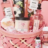 คนรัก Bath and Body Works Thailand