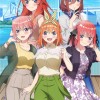 YK☆五等分の花嫁☆(雑談OK)